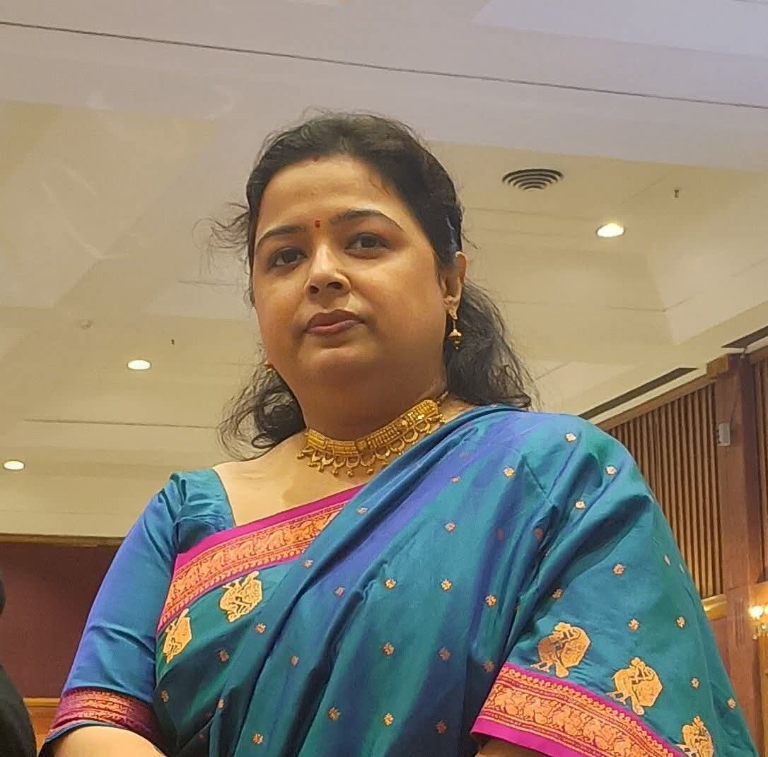 Anand Srinivas
